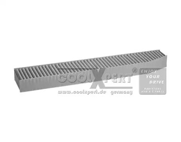 BBR AUTOMOTIVE 0582003366 -  Фильтр воздуха в салоне